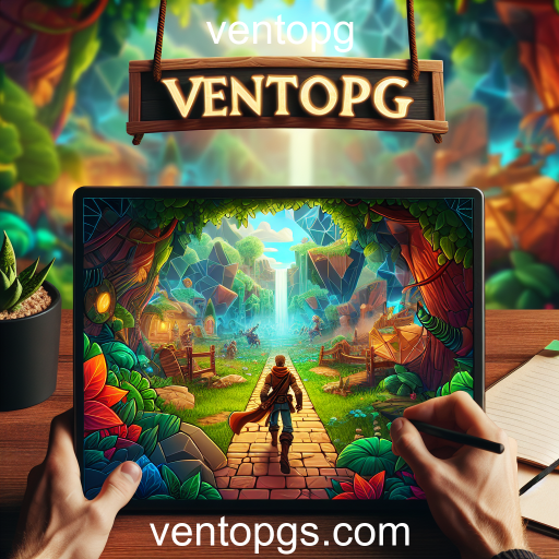 Descubra o Fascinante Mundo dos Jogos de Aventura