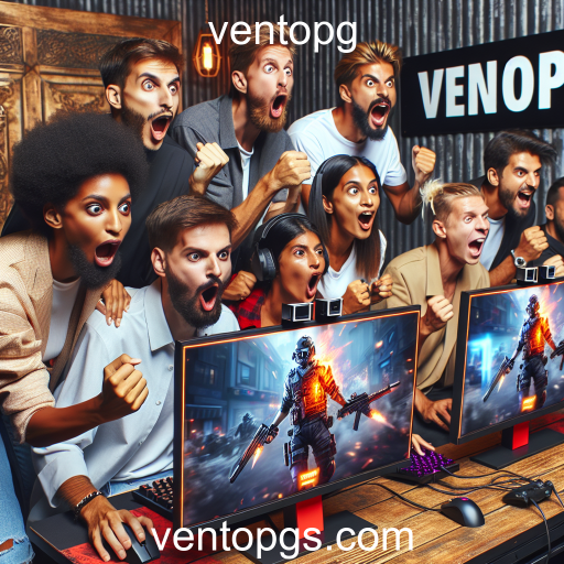 A Revolução dos Jogos Multiplayer: Conectando Jogadores pelo Mundo